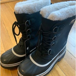 Women’s Sorel Winter Boots NWT
